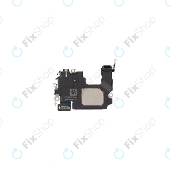 Apple iPhone 16e - Écouteur
