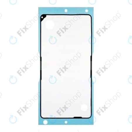 Sony Xperia Z1 Compact - Adhésif pour cadre central - 1275-2244 Genuine Service Pack