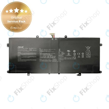 Asus UX393 - Batterie C41N1904 4374mAh - B0B200-03660000 Genuine Service Pack