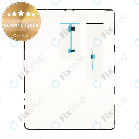 Adhésif LCD pour iPad Air 13 (2025) | WiFi + Cellular | 923-12714 | Genuine Apple