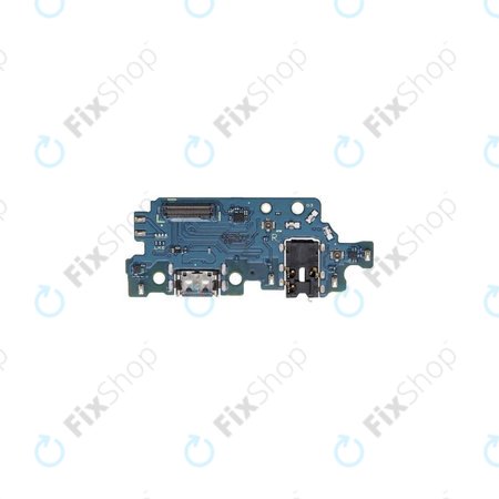 Samsung Galaxy M33 5G M336B - Carte PCB du connecteur de charge