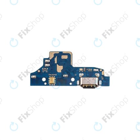 Nokia 6.2 - Carte PCB du connecteur de charge