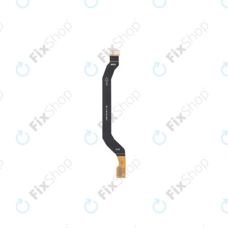 Xiaomi Redmi Note 11 Pro 5G 21091116I 2201116SG - Câble flexible LCD