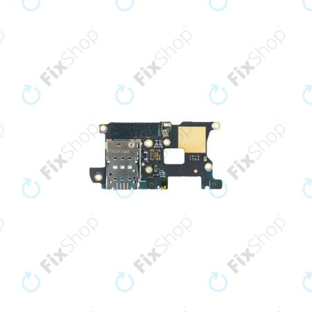 OnePlus 7 Pro - PCB carte lecteur SIM