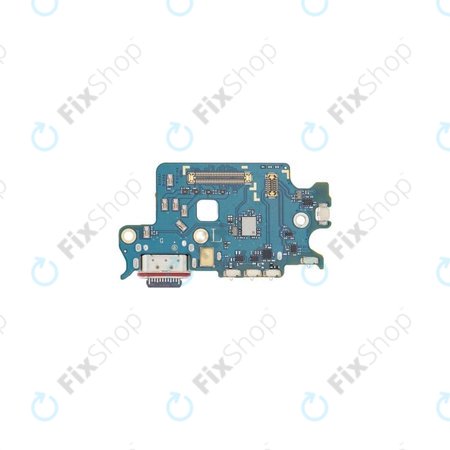 Samsung Galaxy S22 S901B - Carte PCB du connecteur de charge