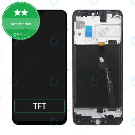 Samsung Galaxy A10 A105F - Écran LCD + Écran tactile + Cadre