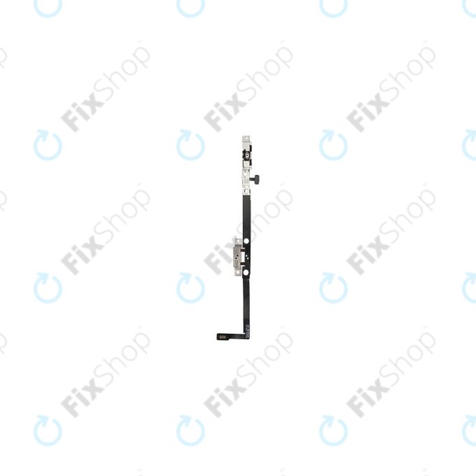 Apple iPhone 16 Plus - Bouton d'alimentation du câble flexible