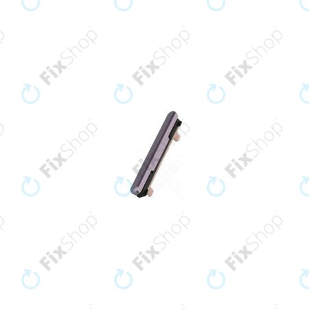 Samsung Galaxy Z Flip 3 F711B - Bouton Volume (Lavande) - GH98-46770D Genuine Service Pack