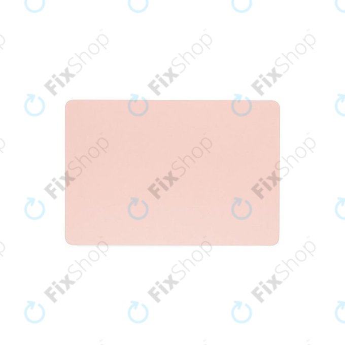 Apple MacBook Air 13" A2179 (2020) - Trackpad (Or)