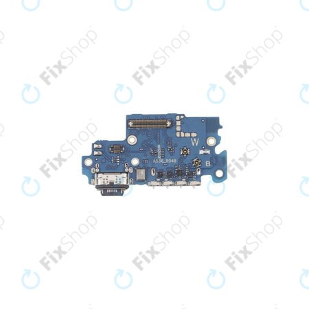 Samsung Galaxy A53 A536B - Carte PCB du connecteur de charge