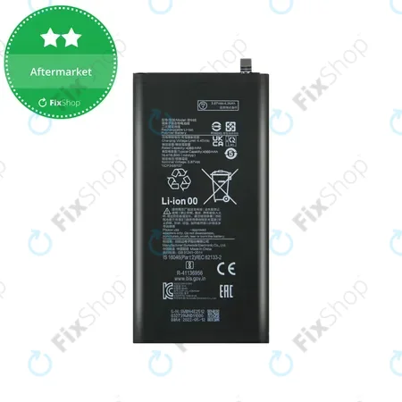 Xiaomi Pad 5 - Batterie BN4E 8720mAh