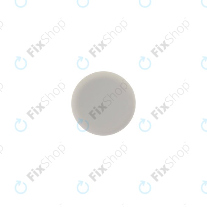 Capuchon de joystick analogique (Light Gray) pour manette Nintendo New 3DS XL
