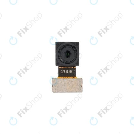Nokia 5.3 - Module de caméra arrière 2MP - 2640AA000217 Genuine Service Pack