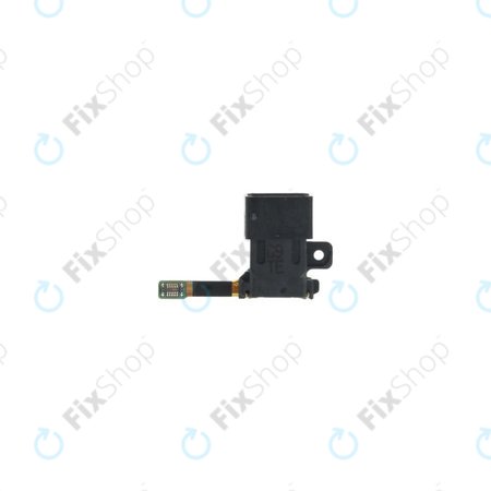 Samsung Galaxy Xcover 4 G390F - Connecteur Jack + Câble Flex - GH59-14668A Genuine Service Pack