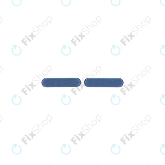Apple iPad (10th Gen 2022) - Boutons de volume (Blue)