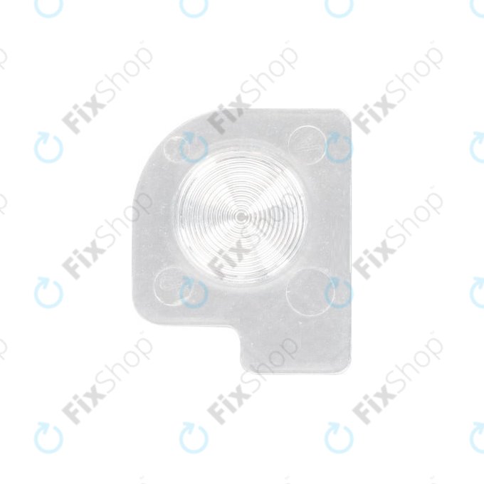 Samsung Galaxy M33 5G M336B - Verre flash pour caméra arrière - GH64-08769A Genuine Service Pack