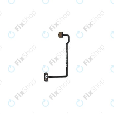 Oppo Reno 6 Pro - Bouton d'alimentation par câble flexible - 4907759 Genuine Service Pack