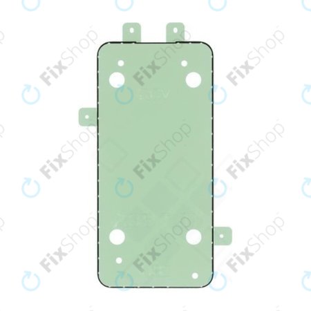 Samsung Galaxy A35 A356B - Adhésif LCD - GH81-25066A Genuine Service Pack