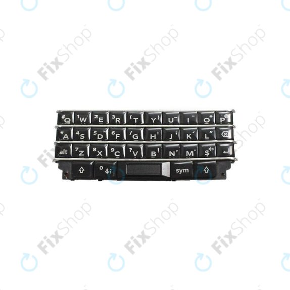 Blackberry Keyone - Clavier (Noir)