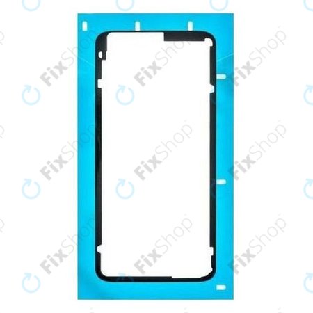 Huawei Honor 9 - Adhésif Cache Batterie - 51637464