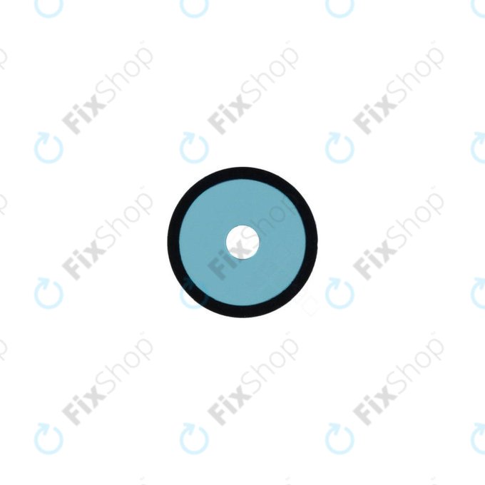 Samsung Galaxy Z Flip 7 FE F761B - Adhésif pour objectif de caméra arrière Wide - GH02-27041A Genuine Service Pack