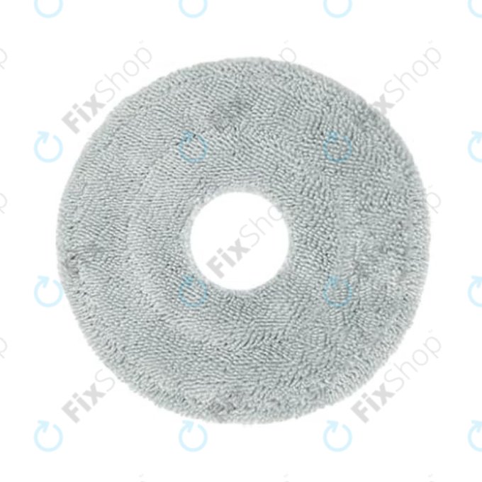 Xiaomi Robot Vacuum X20 Max, X20 Pro - Chiffon de vadrouille