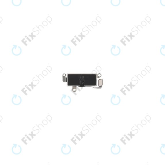 Apple iPhone 16 Plus - Vibreur