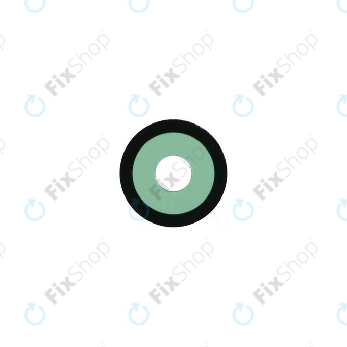 Samsung Galaxy S24 FE - Adhésif pour objectif de caméra arrière - GH02-26185A Genuine Service Pack