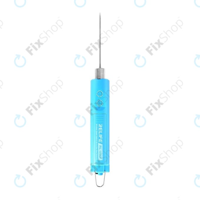 Relife RL-056F - Décolleur de colle intelligent sans fil