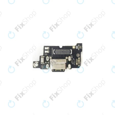 Xiaomi Poco F3 - Carte PCB du connecteur de charge