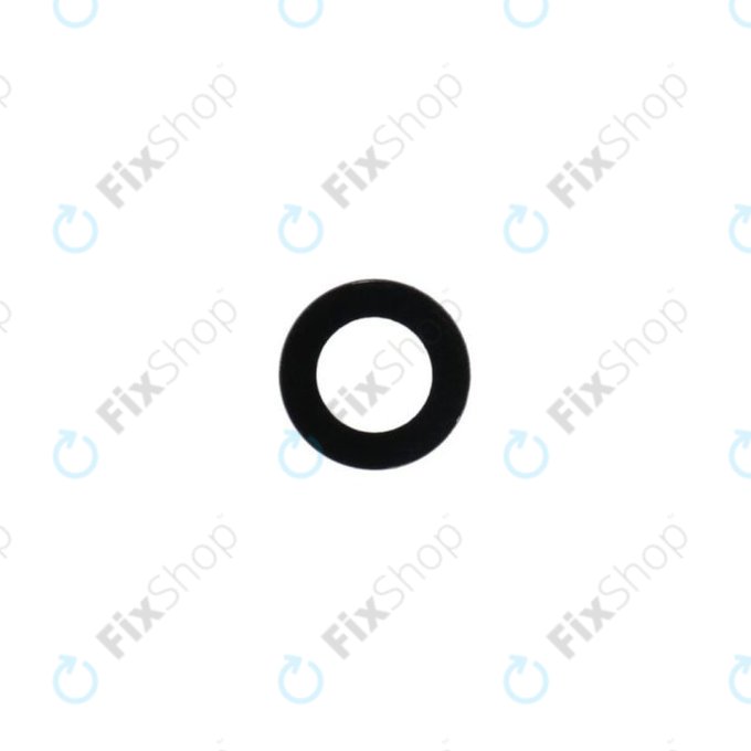 Apple iPhone 6 Plus - Objectif de l'appareil photo