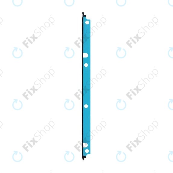 Google Pixel G-2PW4200 - Adhésif pour écran LCD (gauche) - 76H0D460-00M Genuine Service Pack
