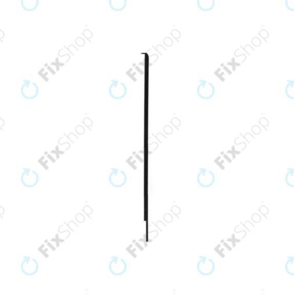 Samsung Galaxy Tab S6 Lite P610, P615 - Adhésif LCD (Droite) - GH81-18657A Genuine Service Pack