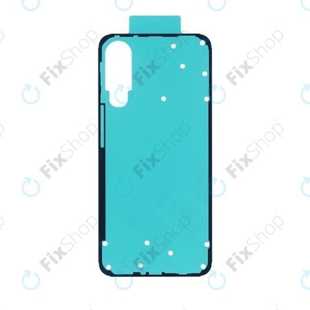 Samsung Galaxy A36 A366E - Adhésif Cache Batterie - GH81-27038A Genuine Service Pack