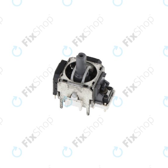 Joystick analogique 3D 3-pin pour manette Sony PlayStation 3