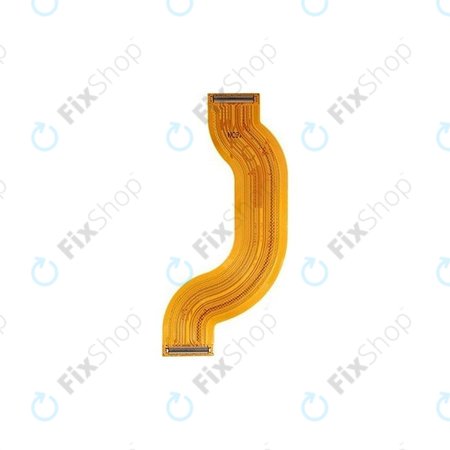 Samsung Galaxy A51 A515F - Câble flexible principal - GH59-15202A, GH82-25735A Genuine Service Pack