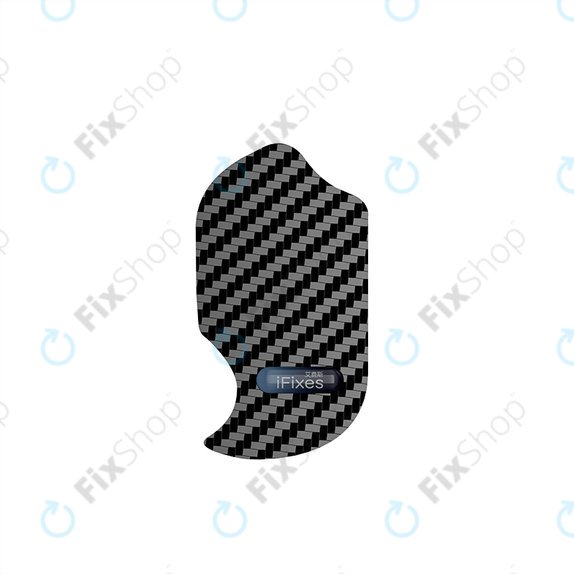 iFixes - Outil d’Ouverture Ultra-Fin en Carbone H