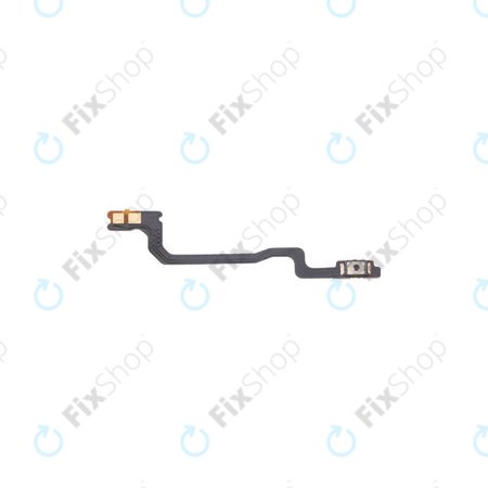 Realme 9i RMX3491 - Câble flexible du bouton d'alimentation