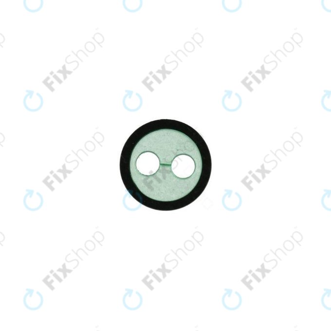 Samsung Galaxy A32 5G A326B - Colle Macro pour Verre de Caméra Arrière - GH02-22251A Genuine Service Pack