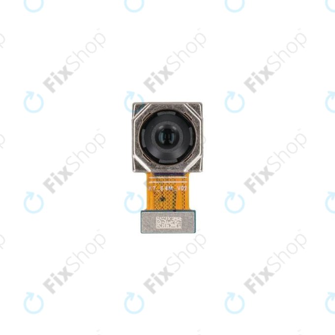 Xiaomi Redmi Note 10S - Module de caméra arrière 64MP