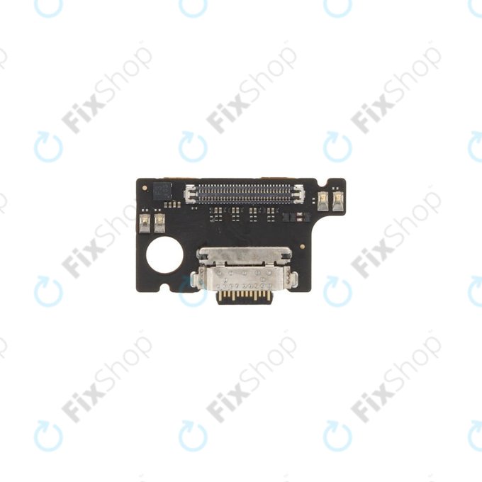 Xiaomi Pad 6 - Connecteur de charge + Câble flexible