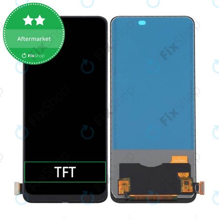 Xiaomi Pocophone F2 Pro - Écran LCD + Écran tactile TFT