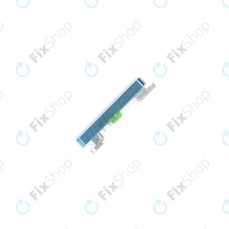 Huawei P30 Pro, P30 Pro 2020 - Bouton d'alimentation (Bleu Aurora) - 51661MGC