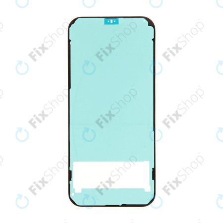 Adhésif pour cache batterie (Adhesive) pour Google Pixel 10, G806-16039-01, Genuine Service Pack