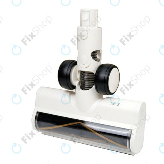 Tête de brosse rotative, Blanche pour Xiaomi Dreame R10, R20, R30, T20, T30
