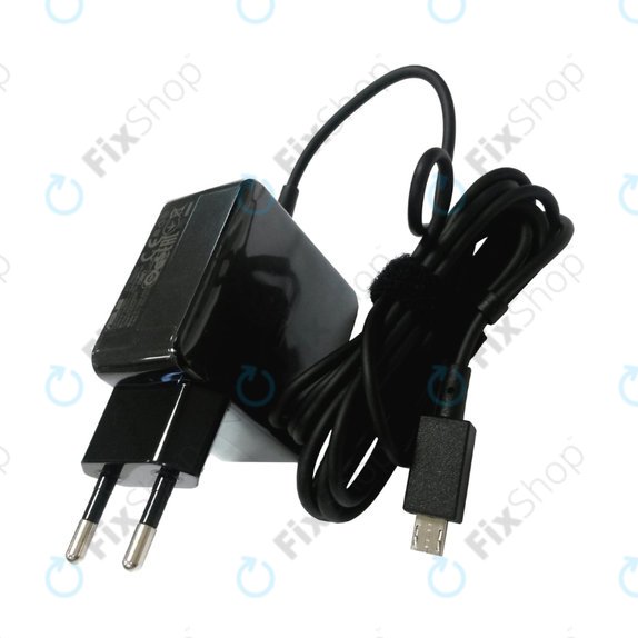 Adaptateur de charge pour Asus, B0A001-00342600, 33W, 19V, Genuine Service Pack