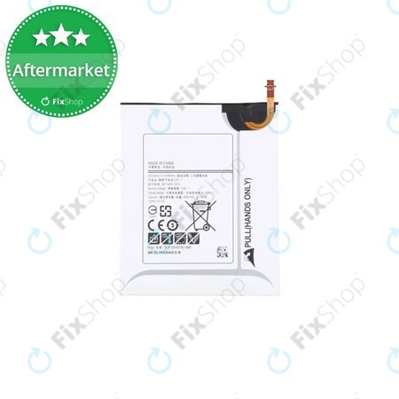 Samsung Galaxy Tab E T560N - Batterie EB-BT561ABE 5000mAh