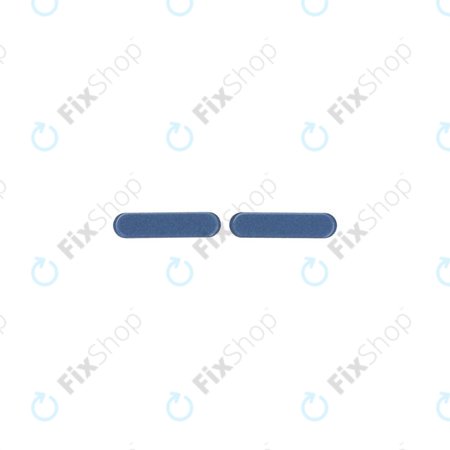 Apple iPad (10th Gen 2022) - Boutons de volume (Blue)