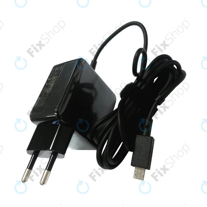 Adaptateur de charge pour Asus, B0A001-00342600, 33W, 19V, Genuine Service Pack