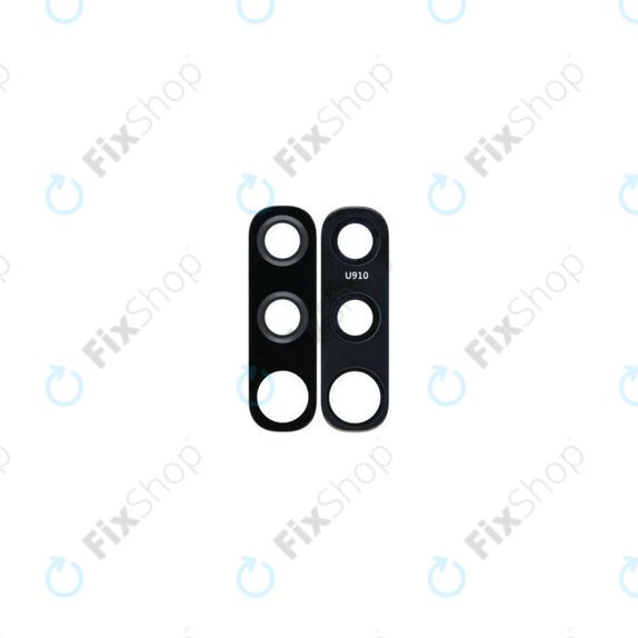 Samsung Galaxy A50 A505F, A70 A705F - Objectif de caméra arrière - GH64-07344A Genuine Service Pack